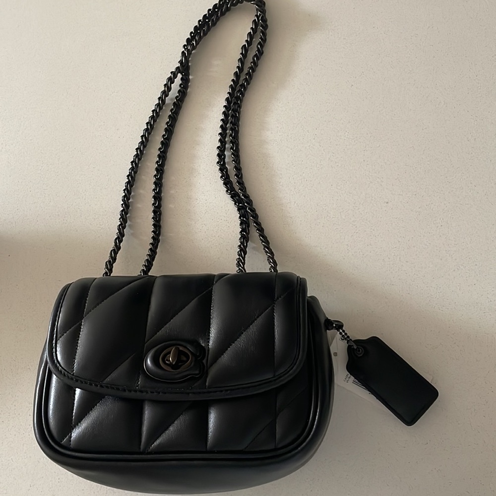 Coach Crossbody Bag